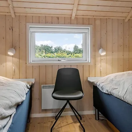 Alexi - 300m From The Sea By Interhome * Nordborg