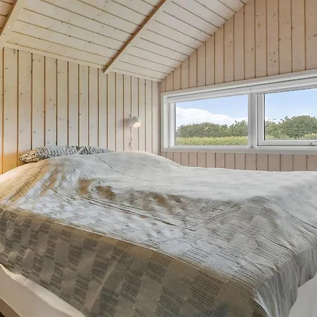 Alexi - 300m From The Sea By Interhome بيت للعطل نُوابورغ