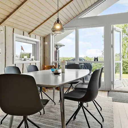 Alexi - 300m From The Sea By Interhome Норборг