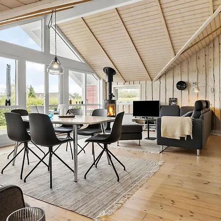 Alexi - 300m From The Sea By Interhome Дом отдыха