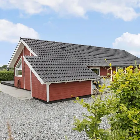 Дом отдыха Alexi - 300m From The Sea By Interhome *