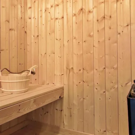 Alexi - 300m From The Sea By Interhome *