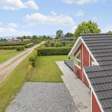 Дом отдыха Alexi - 300m From The Sea By Interhome *