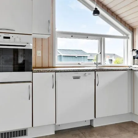 Alexi - 300m From The Sea By Interhome Nordborg