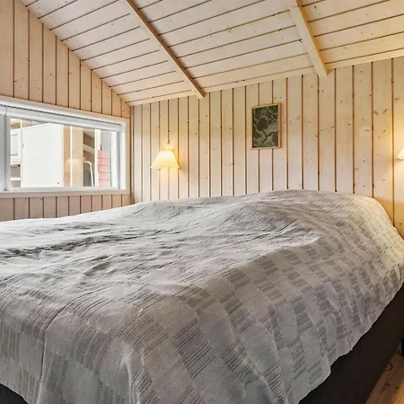 Alexi - 300m From The Sea By Interhome Hébergement de vacances Nordborg