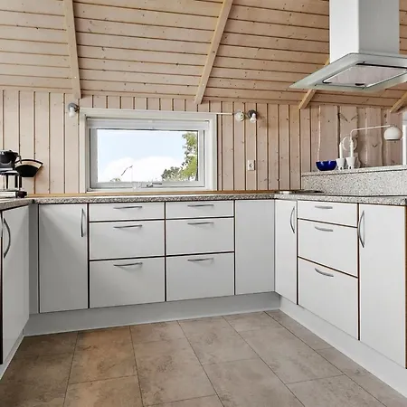Alexi - 300m From The Sea By Interhome * Nordborg