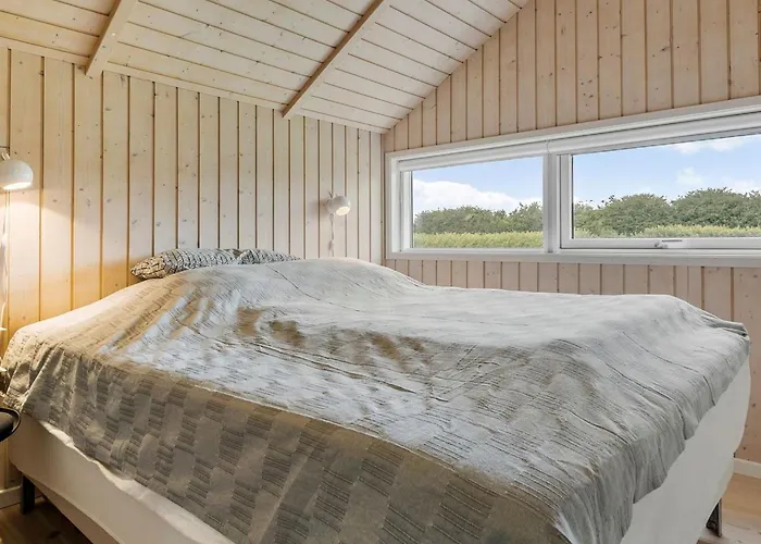 Alexi - 300m From The Sea By Interhome Semesterbostad Nordborg