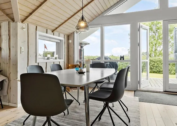 Alexi - 300m From The Sea By Interhome Nordborg