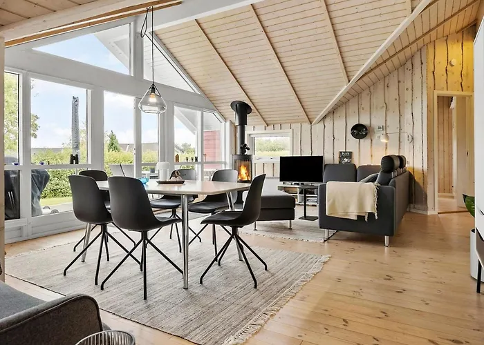 Alexi - 300m From The Sea By Interhome Semesterbostad