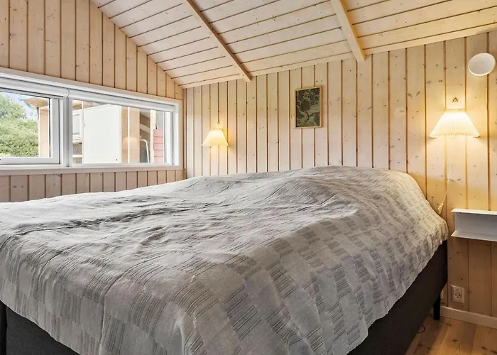 Semesterbostad Alexi - 300m From The Sea By Interhome