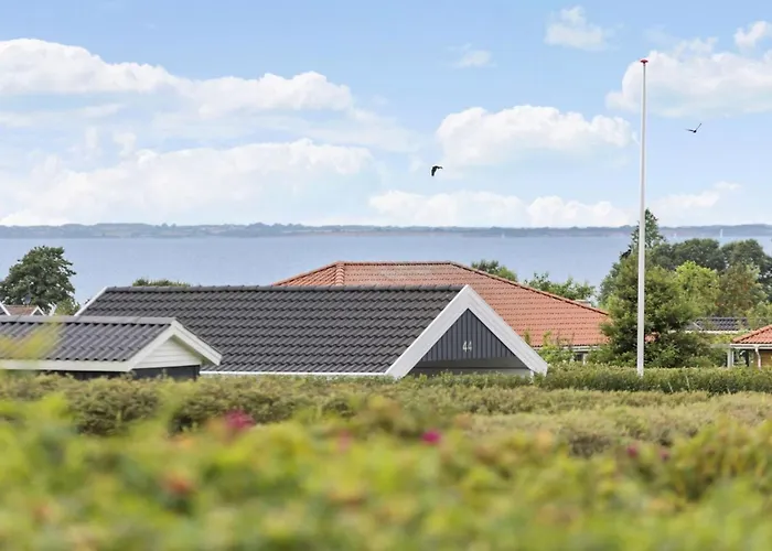 Holiday home Alexi - 300m From The Sea By Interhome *