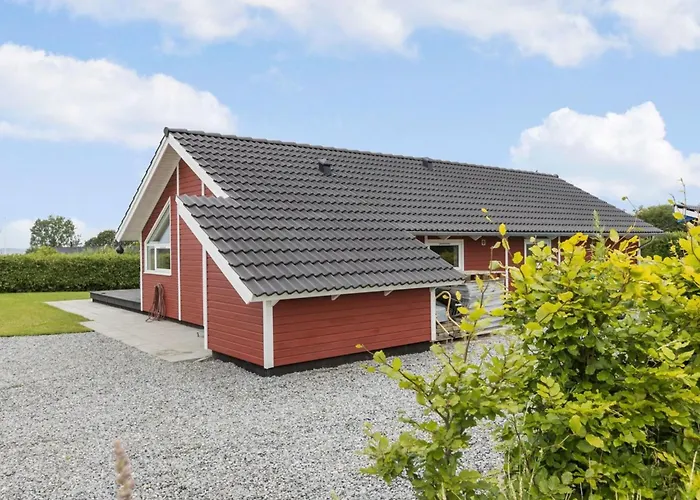 Semesterbostad Alexi - 300m From The Sea By Interhome *