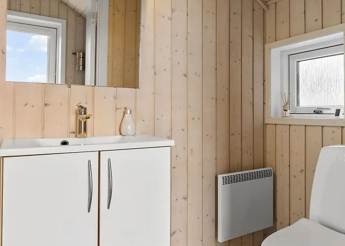 Alexi - 300m From The Sea By Interhome Semesterbostad *