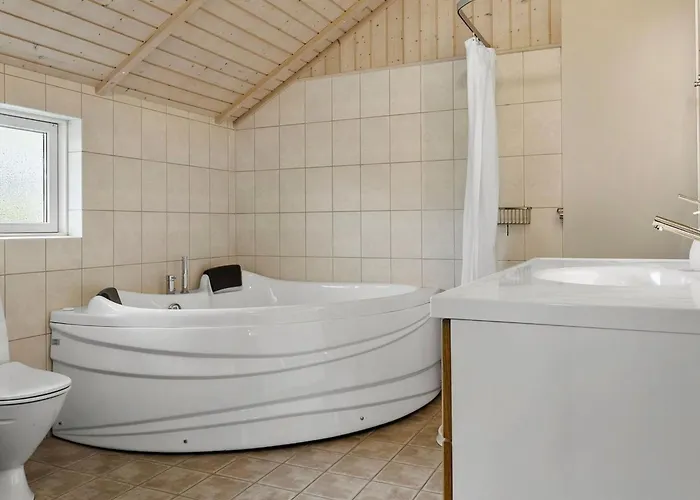 Alexi - 300m From The Sea By Interhome Holiday home