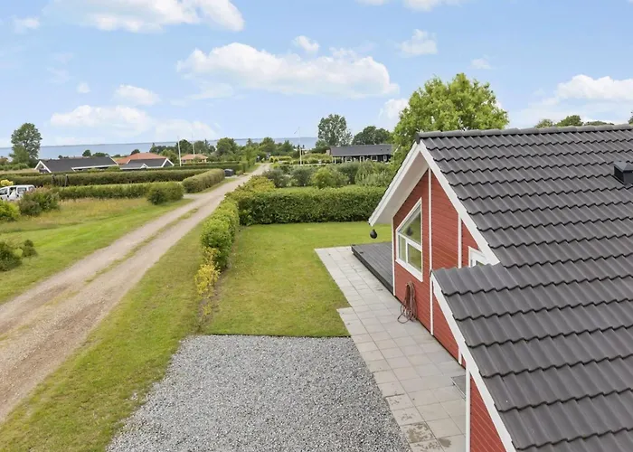 Semesterbostad Alexi - 300m From The Sea By Interhome *